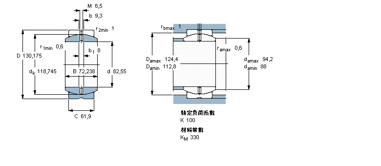 GEZ304ES樣本圖片