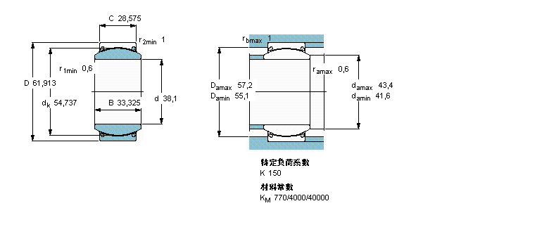 GEZ108TXE-2LS樣本圖片