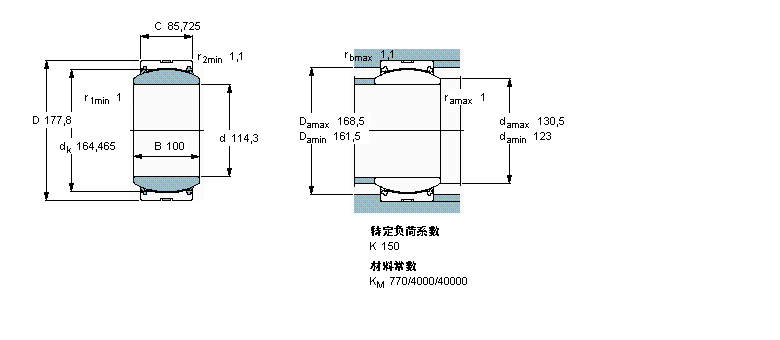 GEZ408TXA-2LS樣本圖片