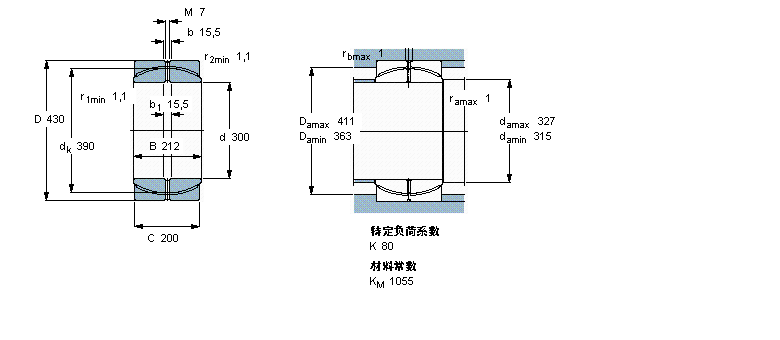 GEP300FS樣本圖片