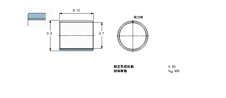 PCM070910B樣本圖片