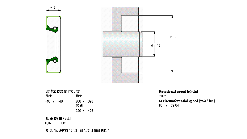 CR48x65x8CRW1V樣本圖片